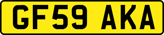 GF59AKA