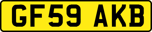 GF59AKB