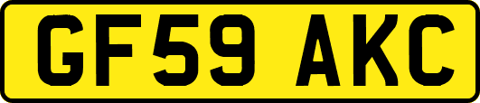 GF59AKC