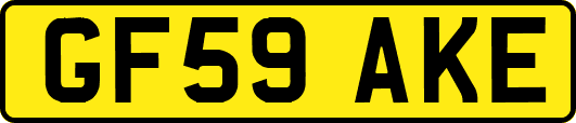 GF59AKE