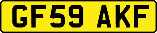 GF59AKF