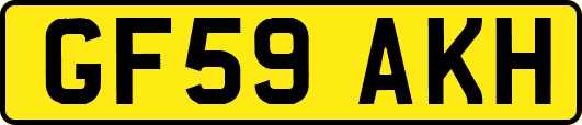 GF59AKH