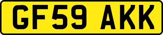 GF59AKK