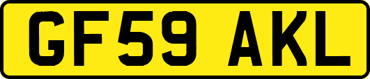 GF59AKL