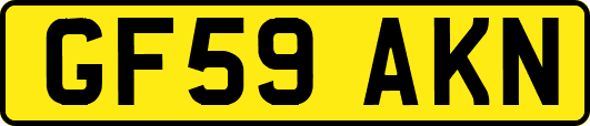 GF59AKN