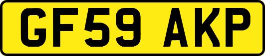 GF59AKP