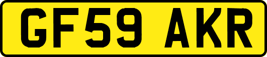 GF59AKR