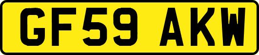 GF59AKW