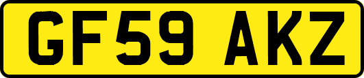 GF59AKZ