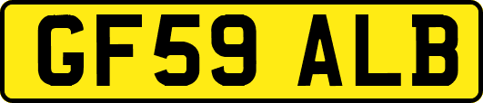 GF59ALB