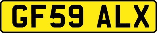 GF59ALX