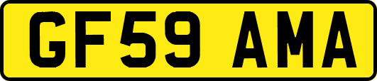 GF59AMA