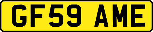 GF59AME