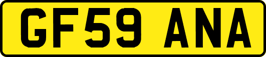 GF59ANA