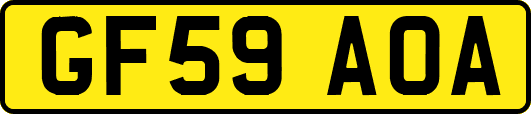 GF59AOA