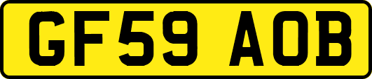 GF59AOB