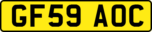 GF59AOC