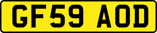 GF59AOD