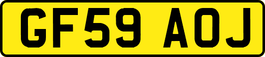 GF59AOJ