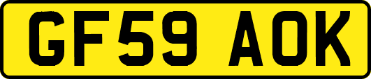 GF59AOK