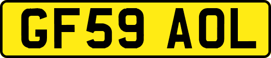 GF59AOL
