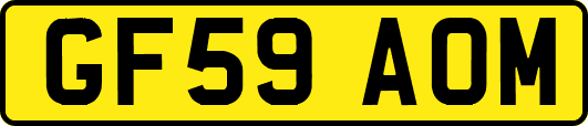 GF59AOM