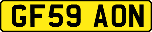 GF59AON