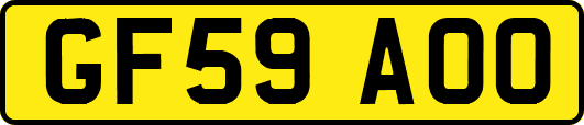 GF59AOO