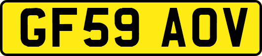 GF59AOV