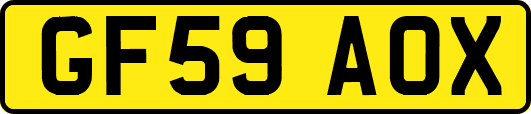 GF59AOX