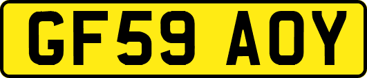 GF59AOY