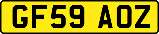 GF59AOZ