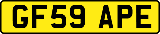 GF59APE