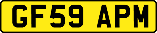 GF59APM