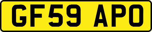 GF59APO