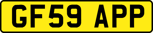 GF59APP