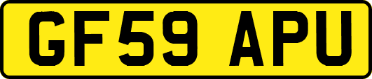 GF59APU