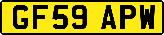 GF59APW