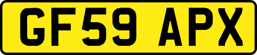 GF59APX