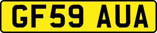 GF59AUA