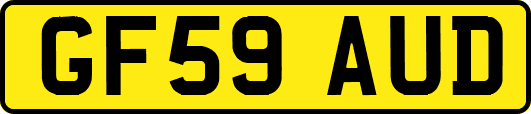 GF59AUD