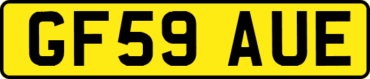 GF59AUE