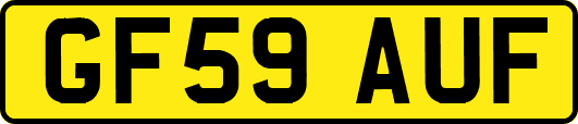GF59AUF