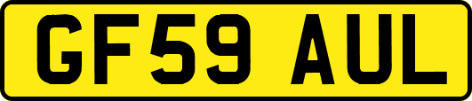 GF59AUL