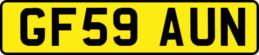 GF59AUN