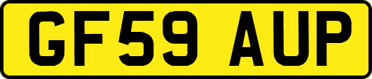GF59AUP