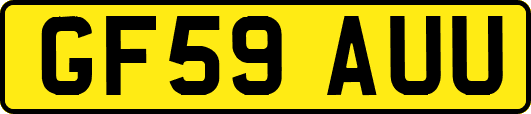 GF59AUU