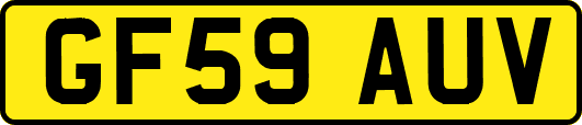 GF59AUV
