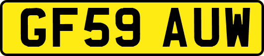 GF59AUW