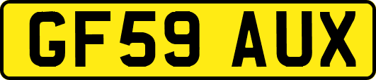 GF59AUX